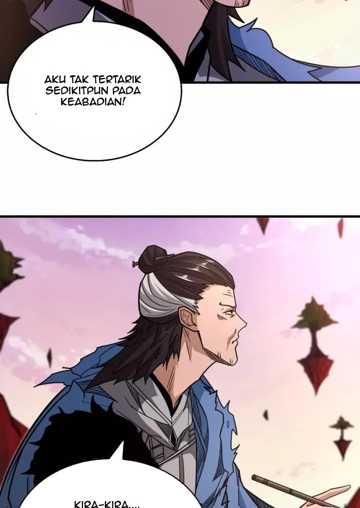 God Slayer Chapter 138 Gambar 24