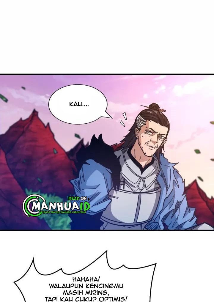God Slayer Chapter 138 Gambar 26