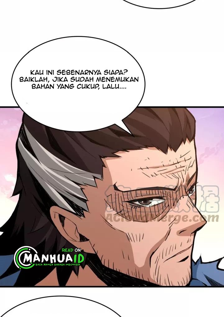 God Slayer Chapter 138 Gambar 32