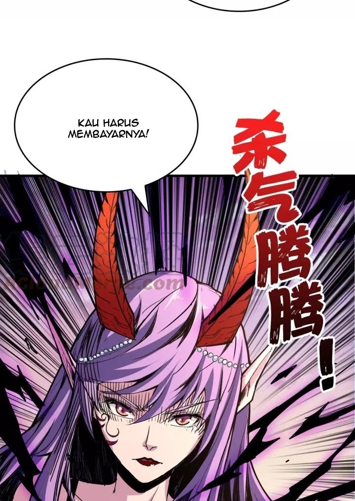God Slayer Chapter 138 Gambar 36