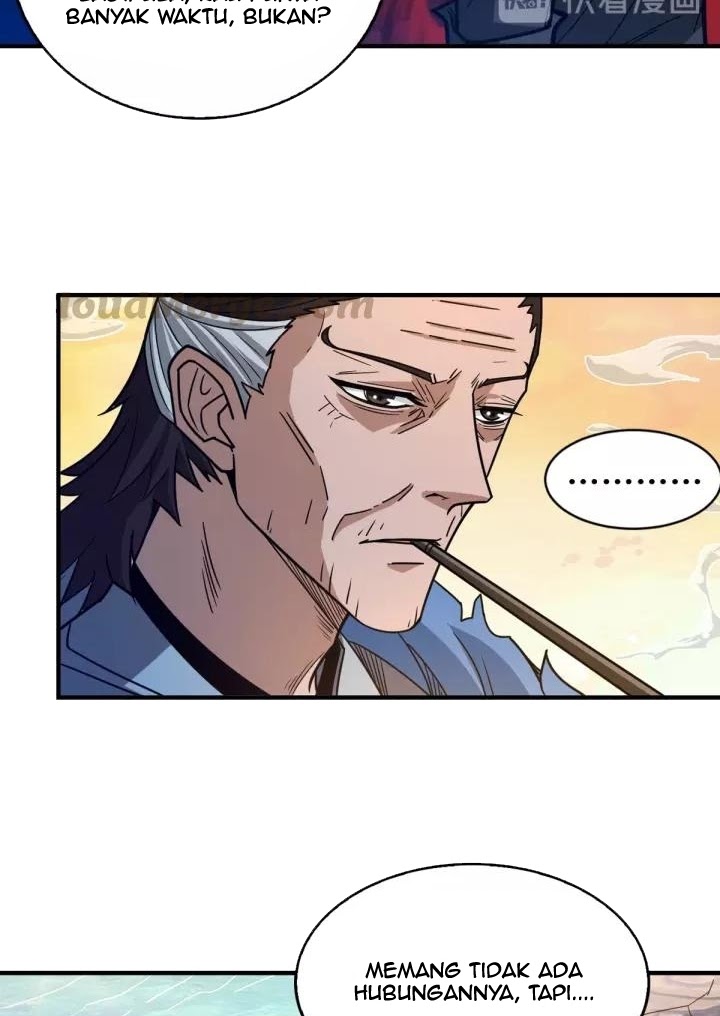 God Slayer Chapter 138 Gambar 40