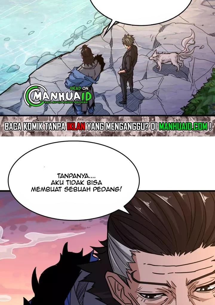 God Slayer Chapter 138 Gambar 41