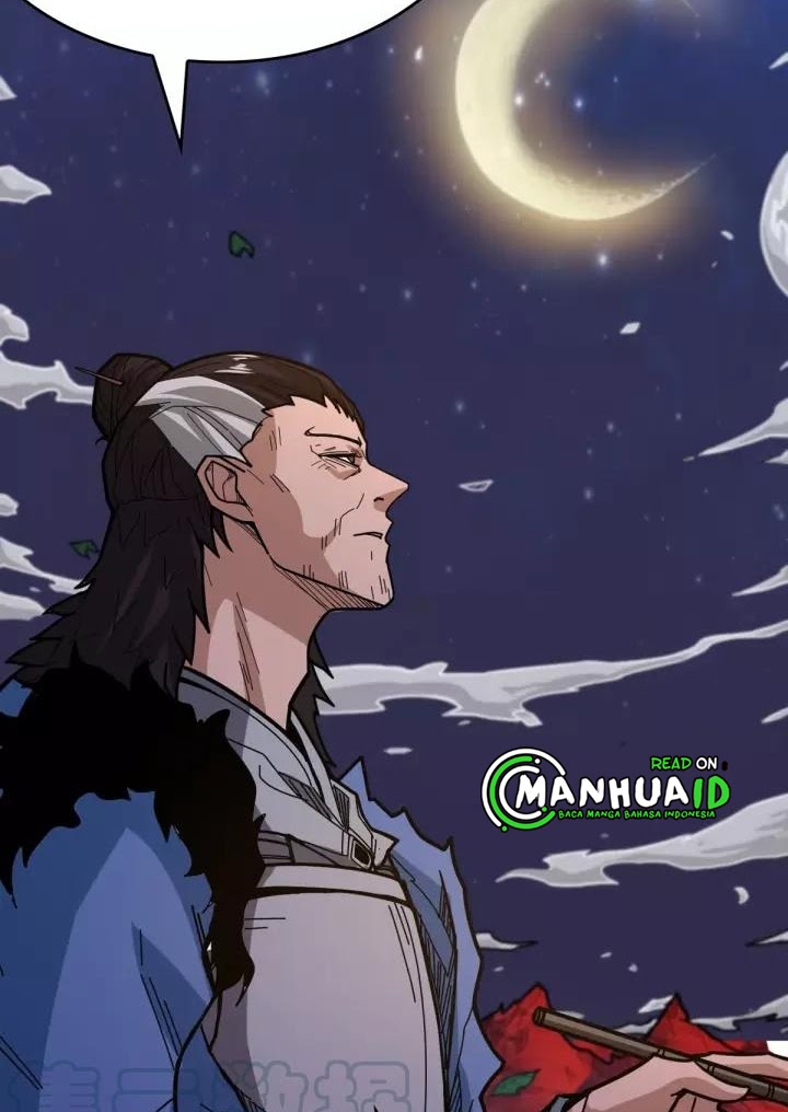 God Slayer Chapter 138 Gambar 47