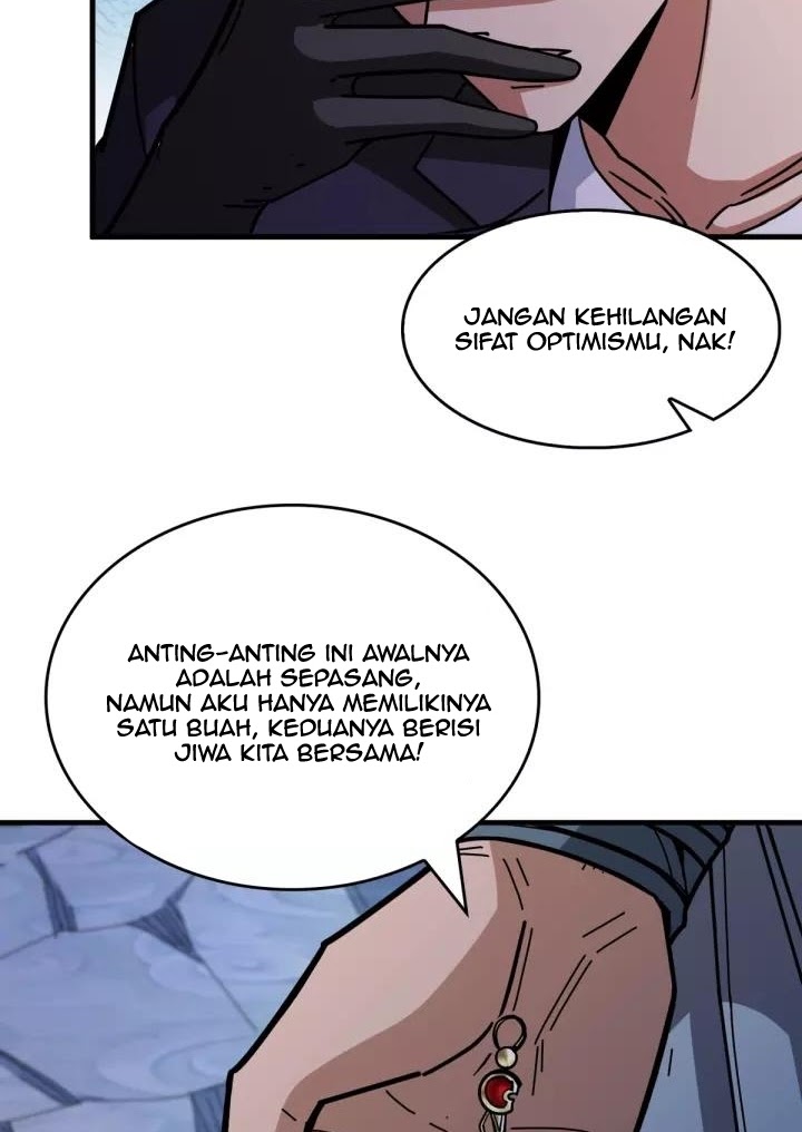 God Slayer Chapter 138 Gambar 49