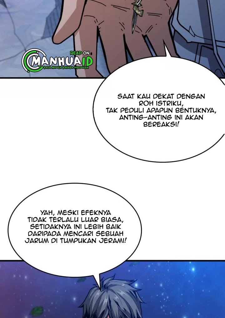 God Slayer Chapter 138 Gambar 50