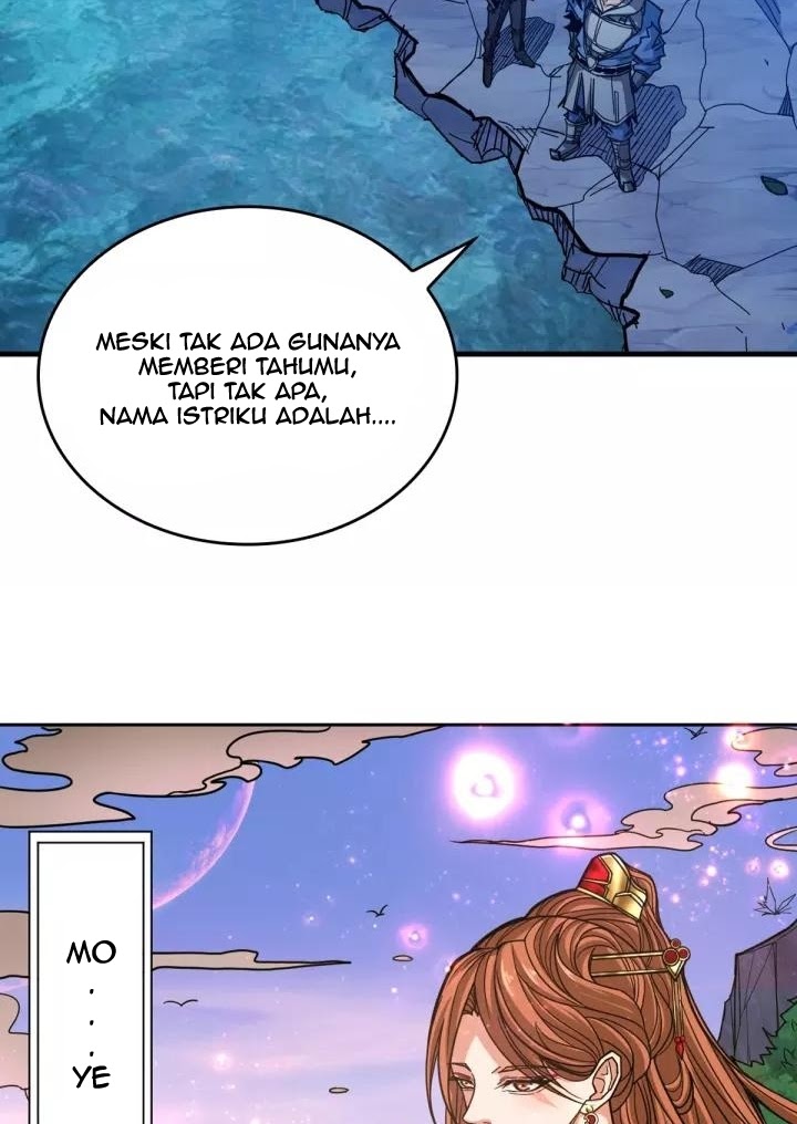 God Slayer Chapter 138 Gambar 52