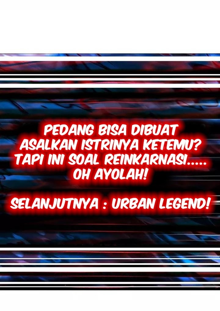 God Slayer Chapter 138 Gambar 54