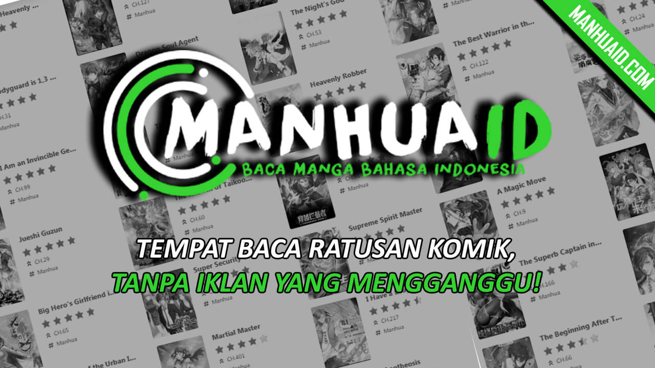 God Slayer Chapter 166 Gambar 52