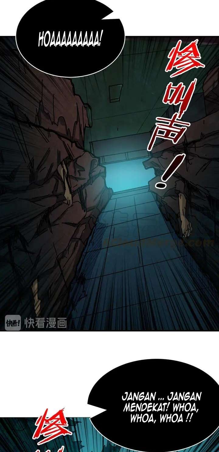 God Slayer Chapter 172 Gambar 13