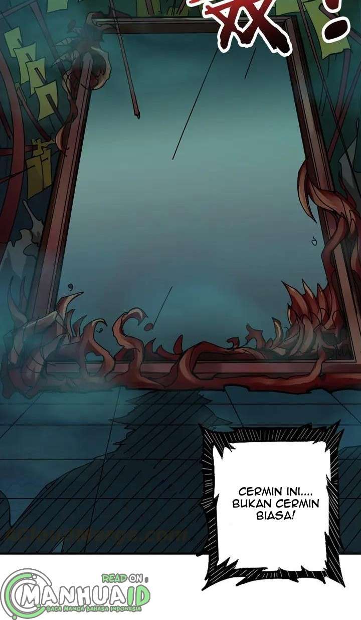 God Slayer Chapter 172 Gambar 39