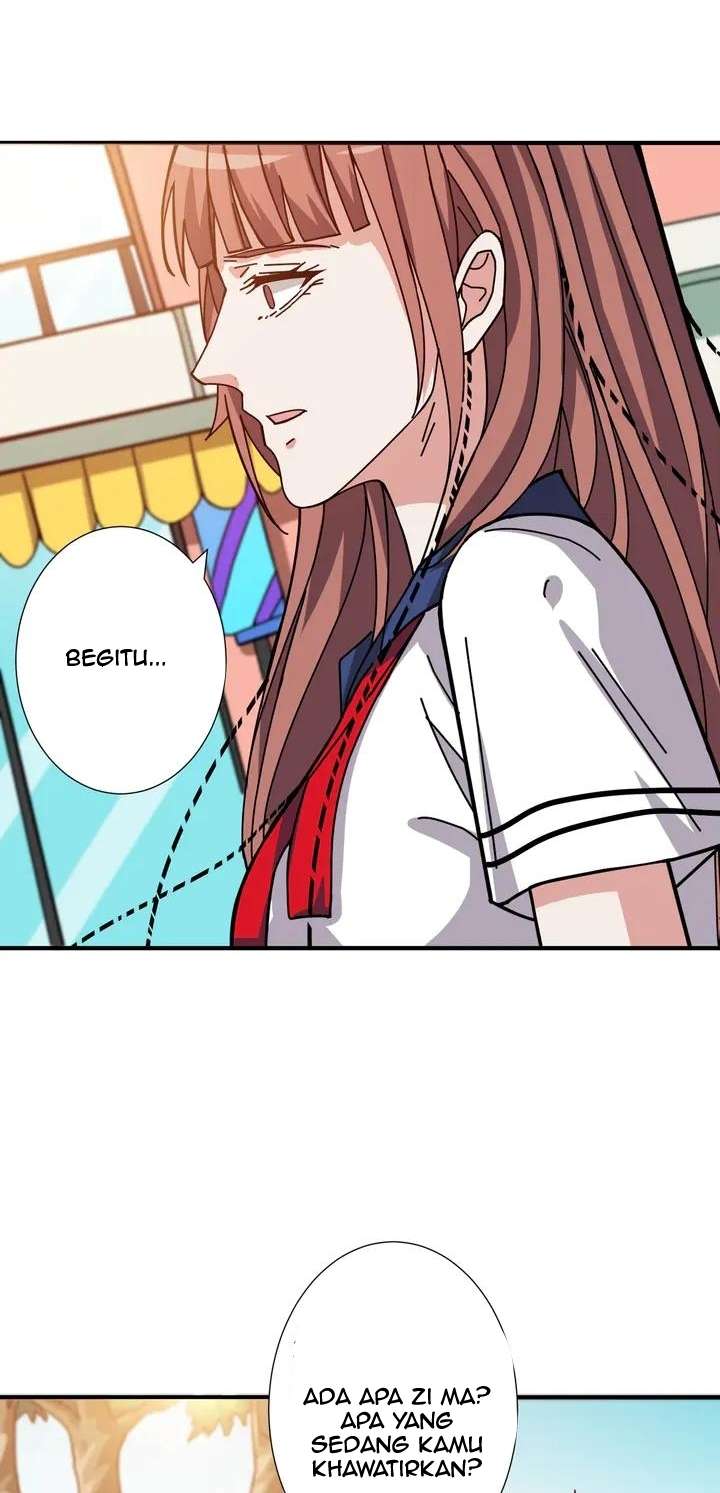 God Slayer Chapter 175 Gambar 34