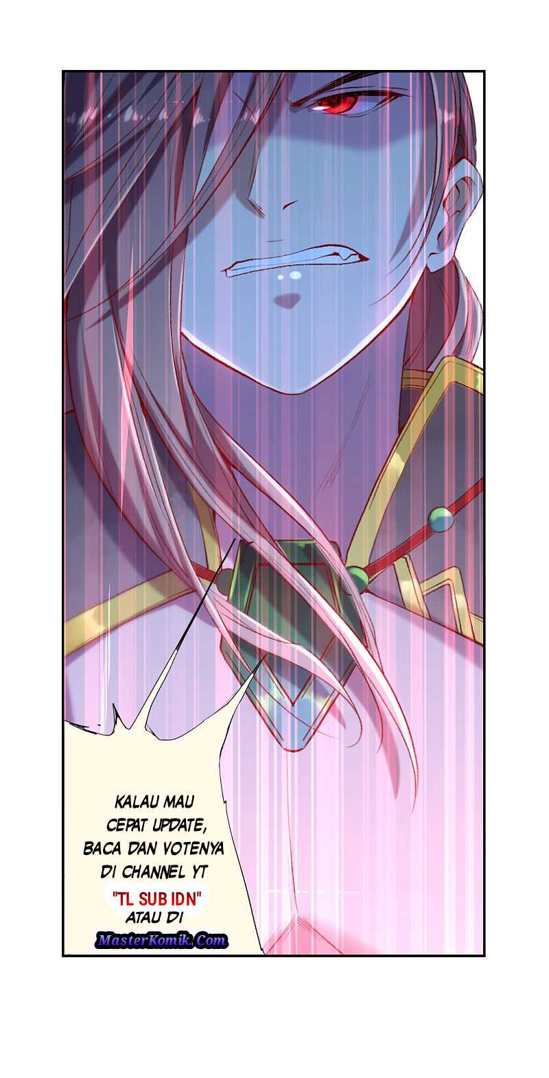 God Thief Agent Chapter 11 Gambar 13