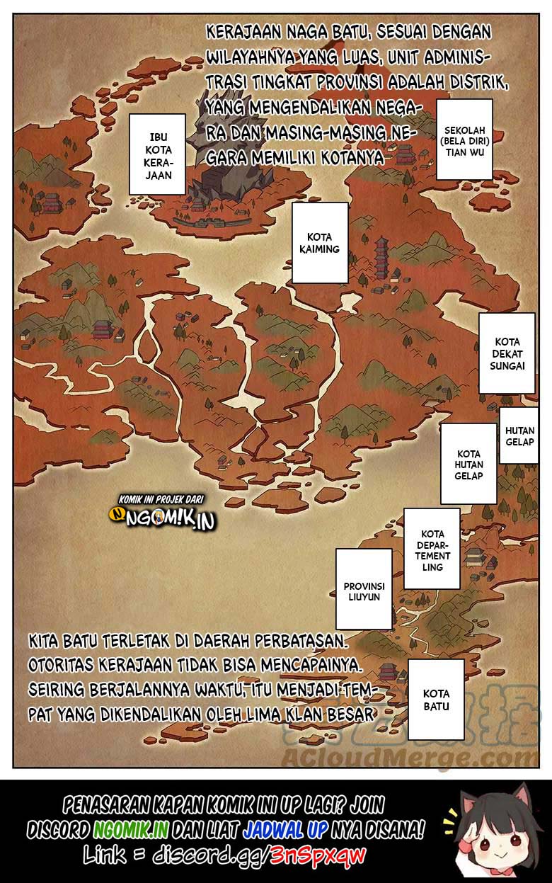 God of War Chapter 26 Gambar 2