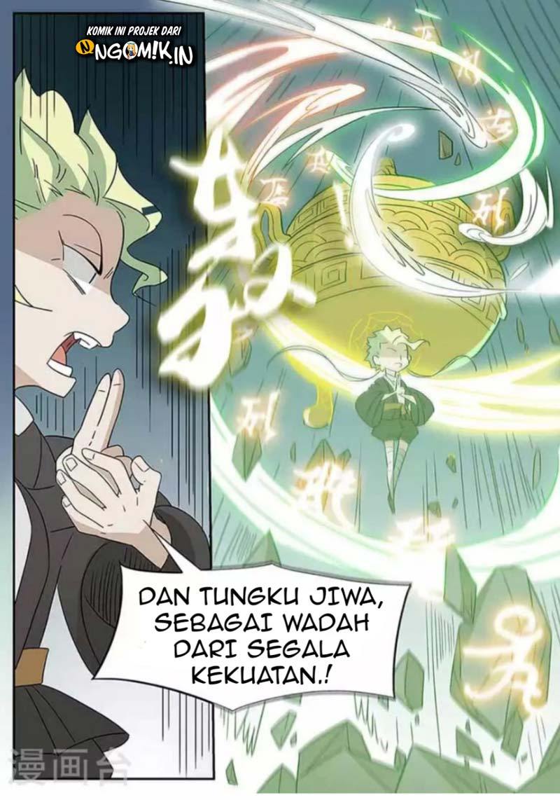 God of War Chapter 46 Gambar 7
