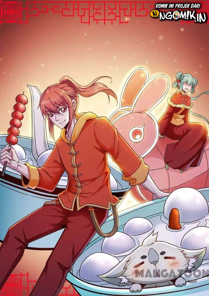 God of War Chapter 64 Gambar 2