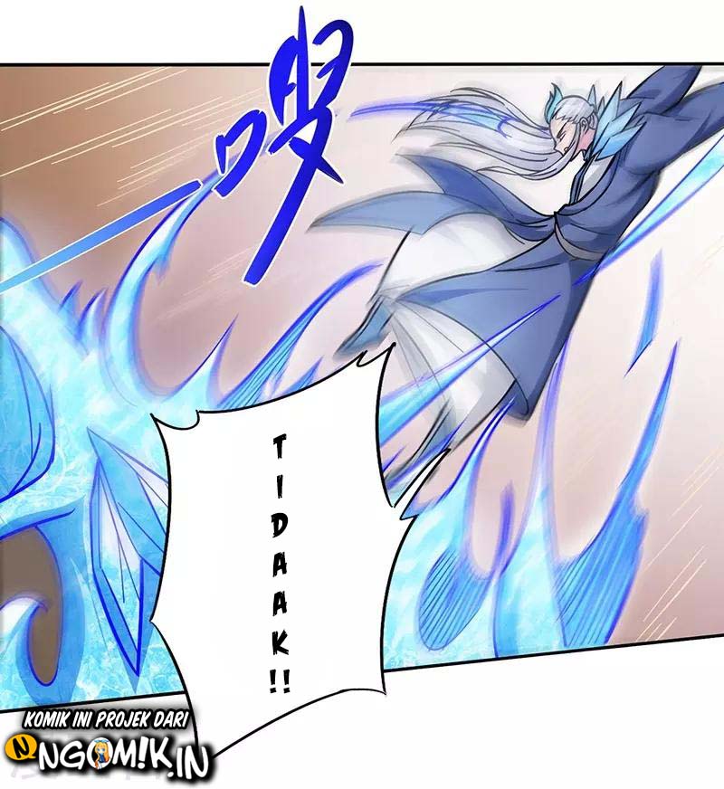 God of War Chapter 87 Gambar 11