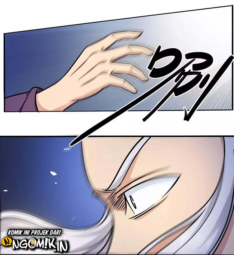 God of War Chapter 87 Gambar 12