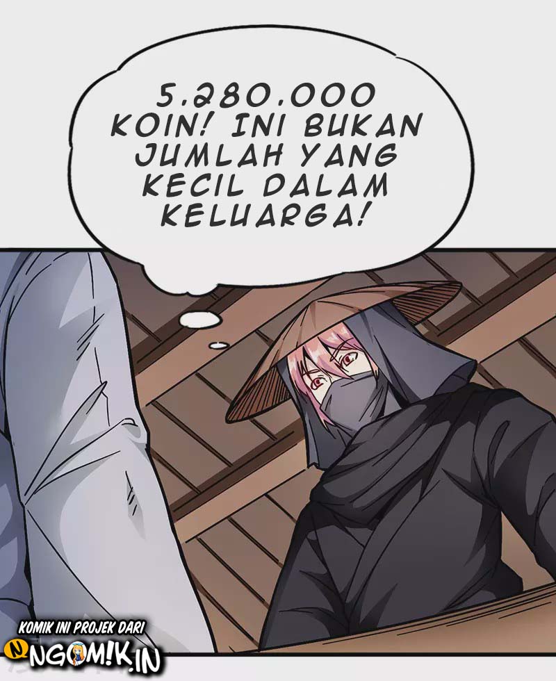 God of War Chapter 90 Gambar 10