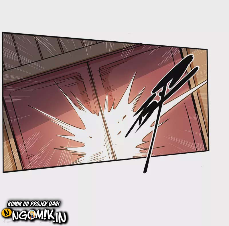 God of War Chapter 90 Gambar 17