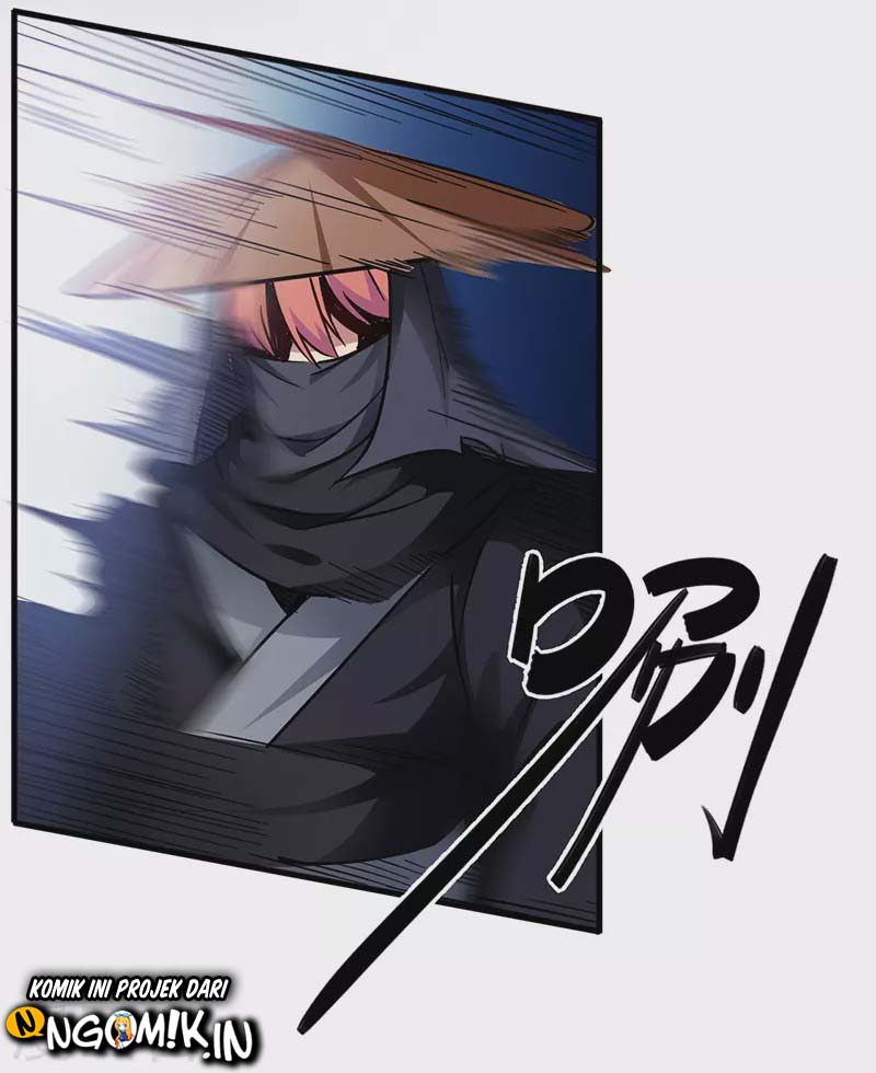 God of War Chapter 90 Gambar 22