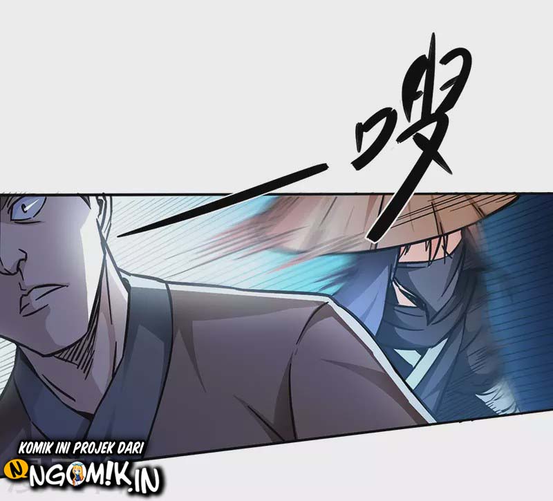 God of War Chapter 90 Gambar 24