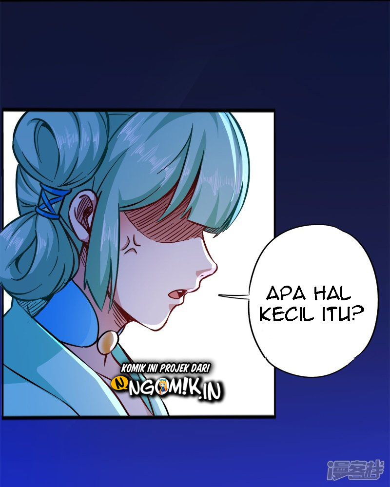 God of War Chapter 93 Gambar 29