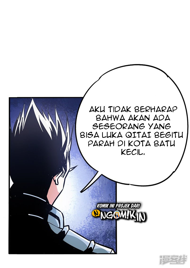 God of War Chapter 95 Gambar 6