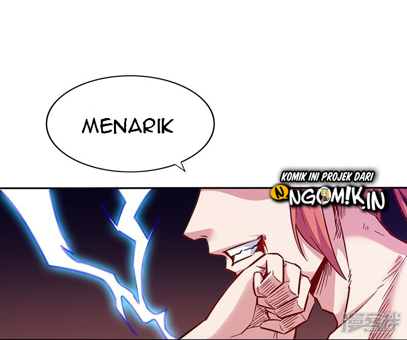 God of War Chapter 95 Gambar 21