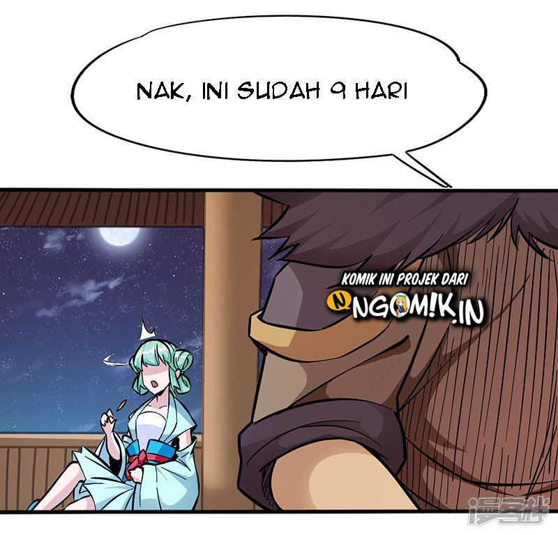 God of War Chapter 95 Gambar 25