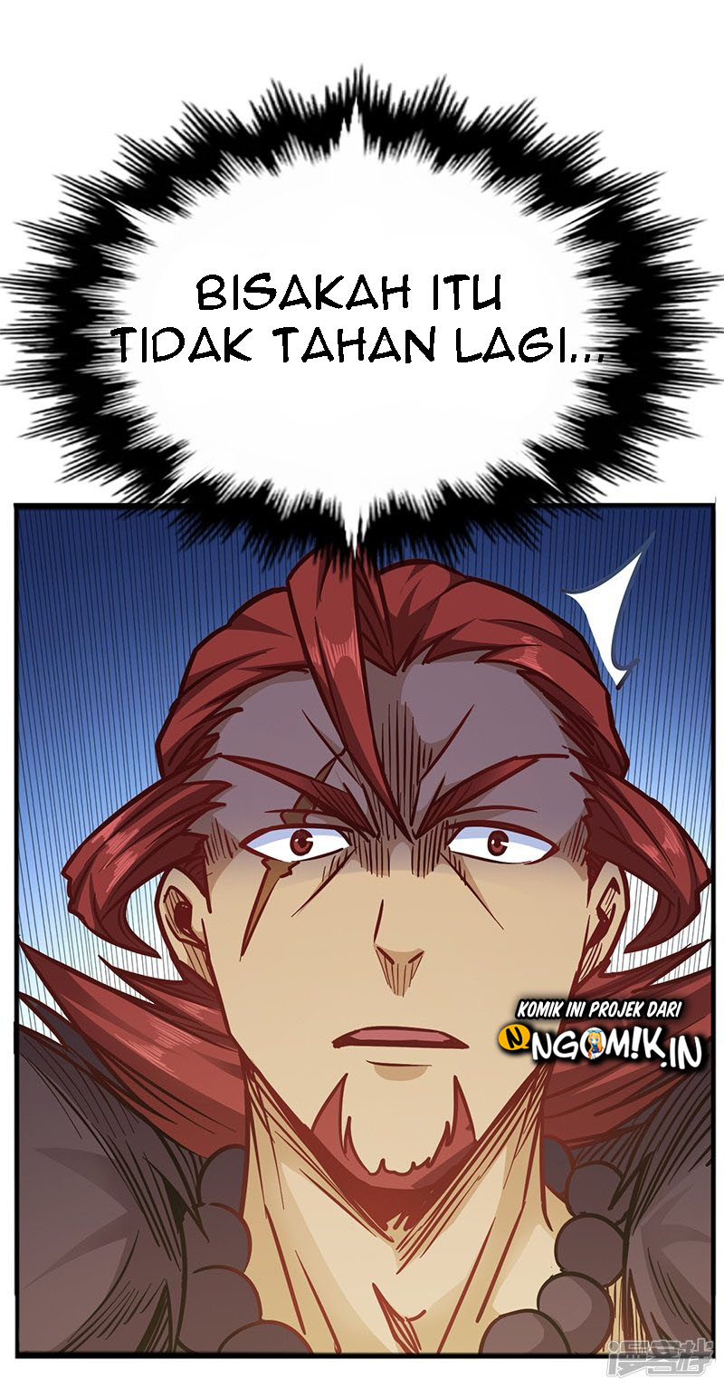 God of War Chapter 95 Gambar 30