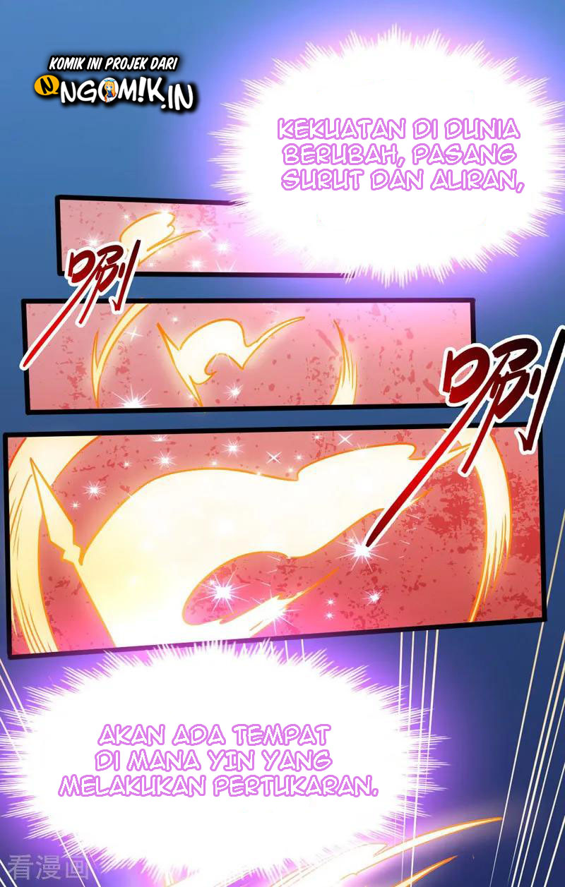 God of War Chapter 106 Gambar 29