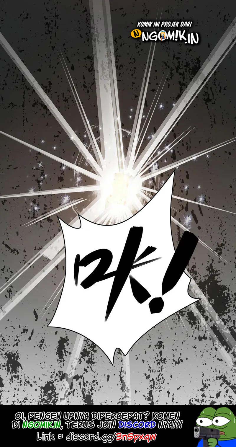 God of War Chapter 106 Gambar 32