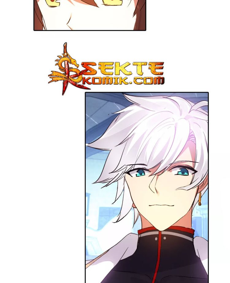 God of Wine Chapter 02 Gambar 19