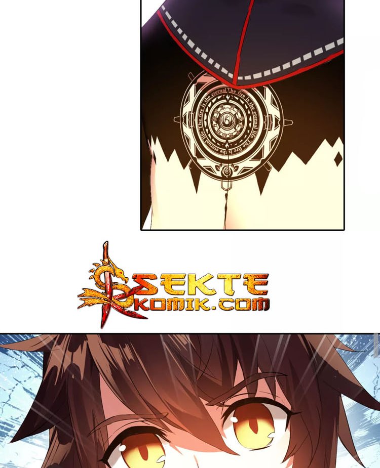 God of Wine Chapter 02 Gambar 20