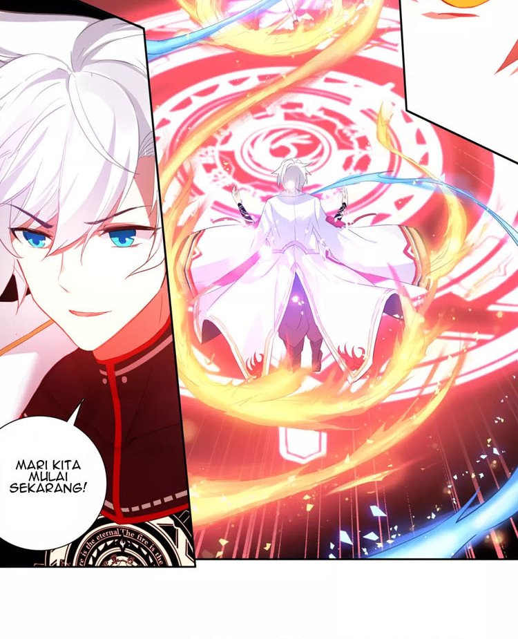 God of Wine Chapter 02 Gambar 25