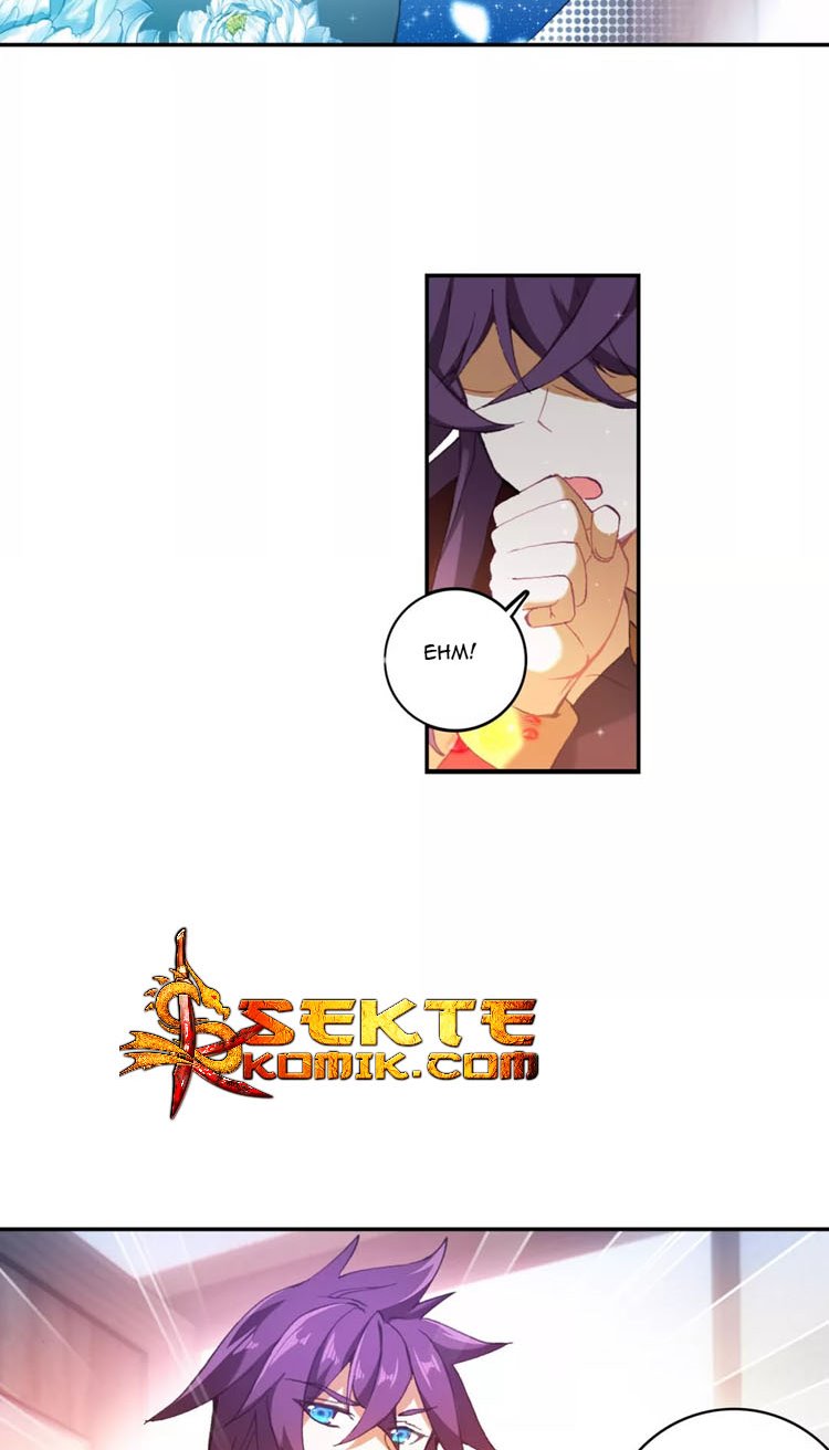 God of Wine Chapter 05 Gambar 5