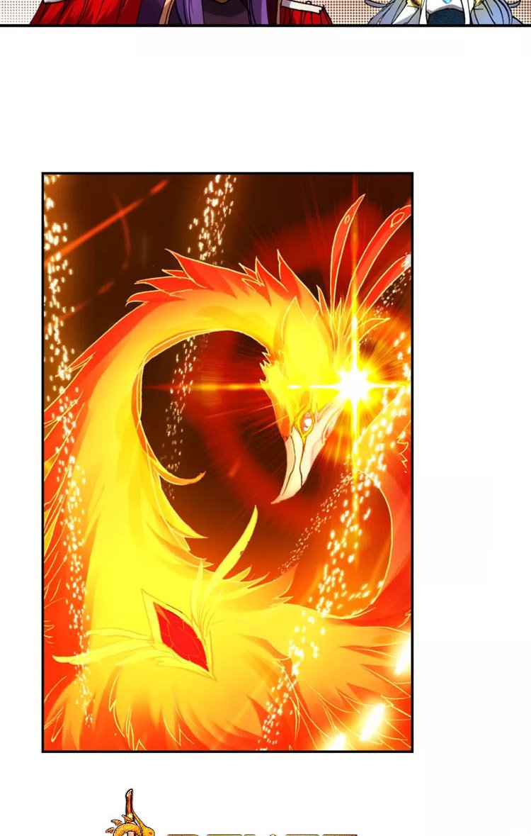 God of Wine Chapter 05 Gambar 19