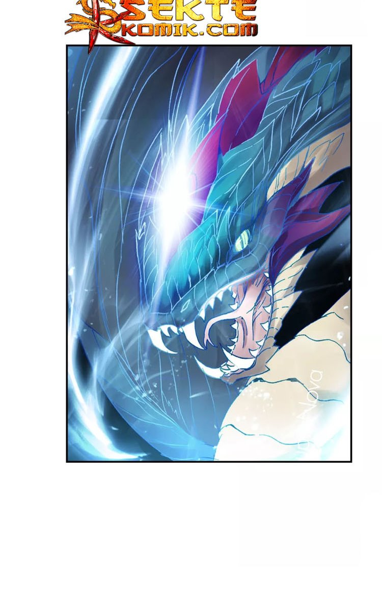 God of Wine Chapter 05 Gambar 20