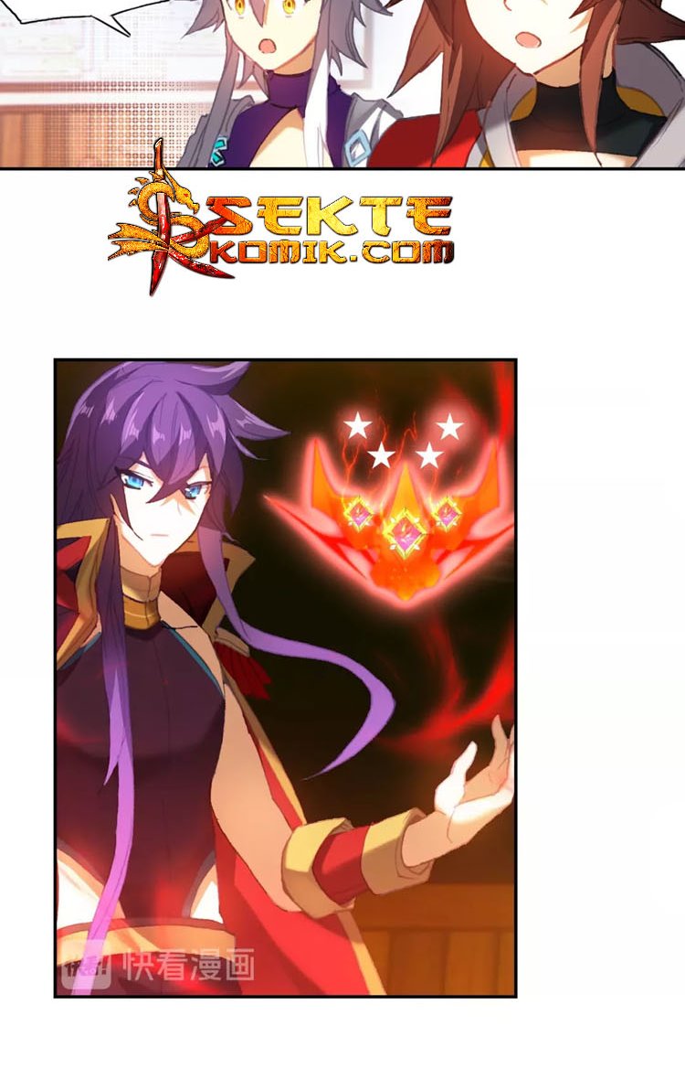 God of Wine Chapter 05 Gambar 23