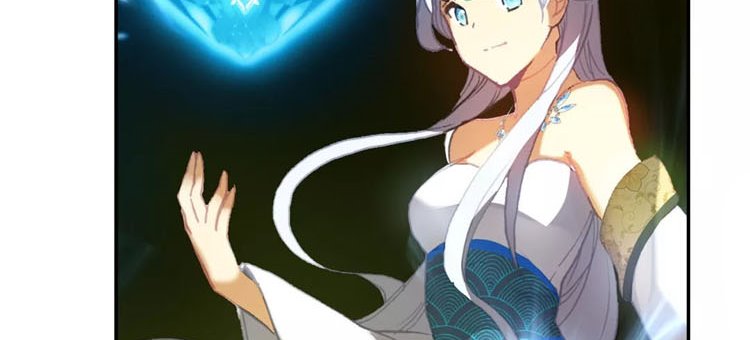 God of Wine Chapter 05 Gambar 25