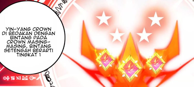 God of Wine Chapter 05 Gambar 27