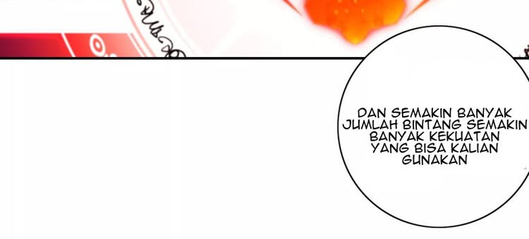 God of Wine Chapter 05 Gambar 28