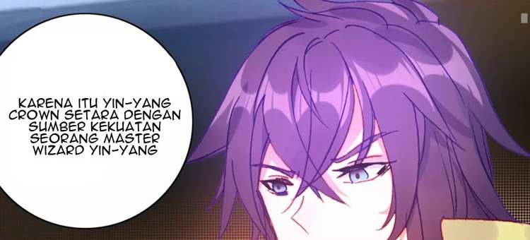 God of Wine Chapter 05 Gambar 30