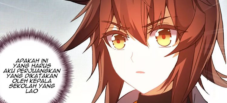 God of Wine Chapter 05 Gambar 33