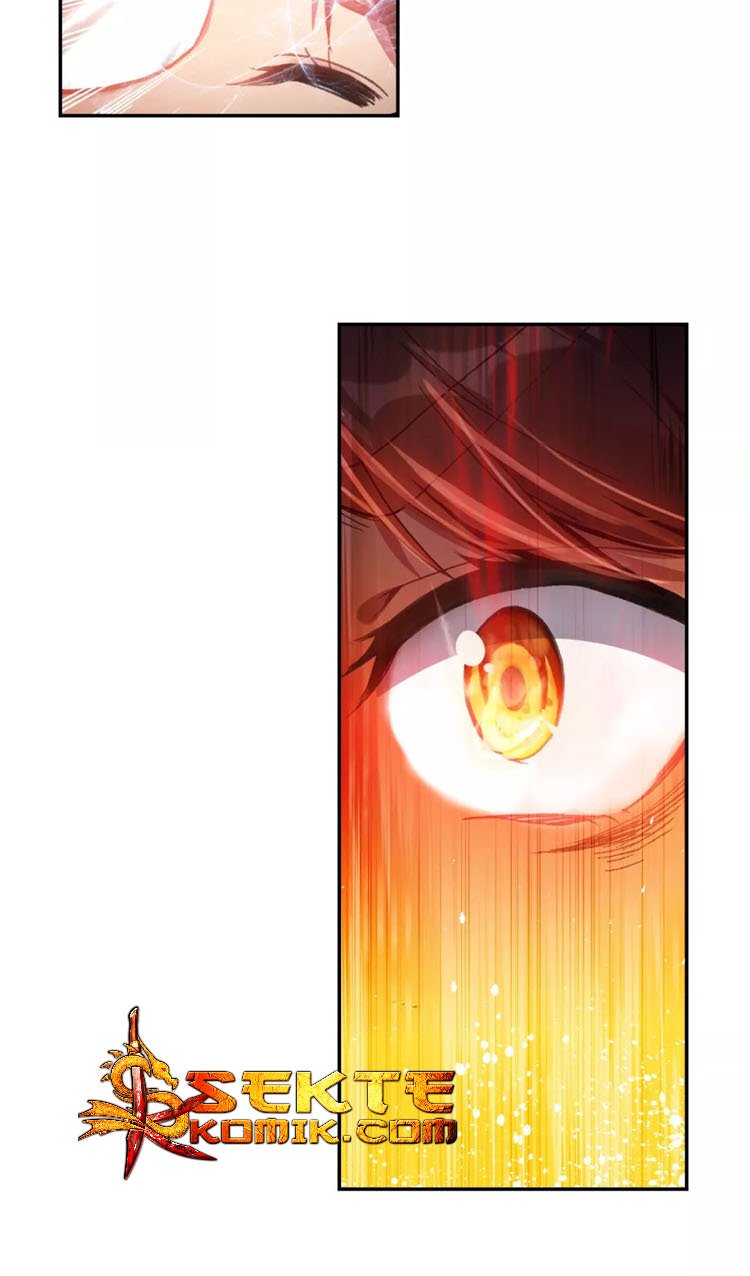 God of Wine Chapter 05 Gambar 45