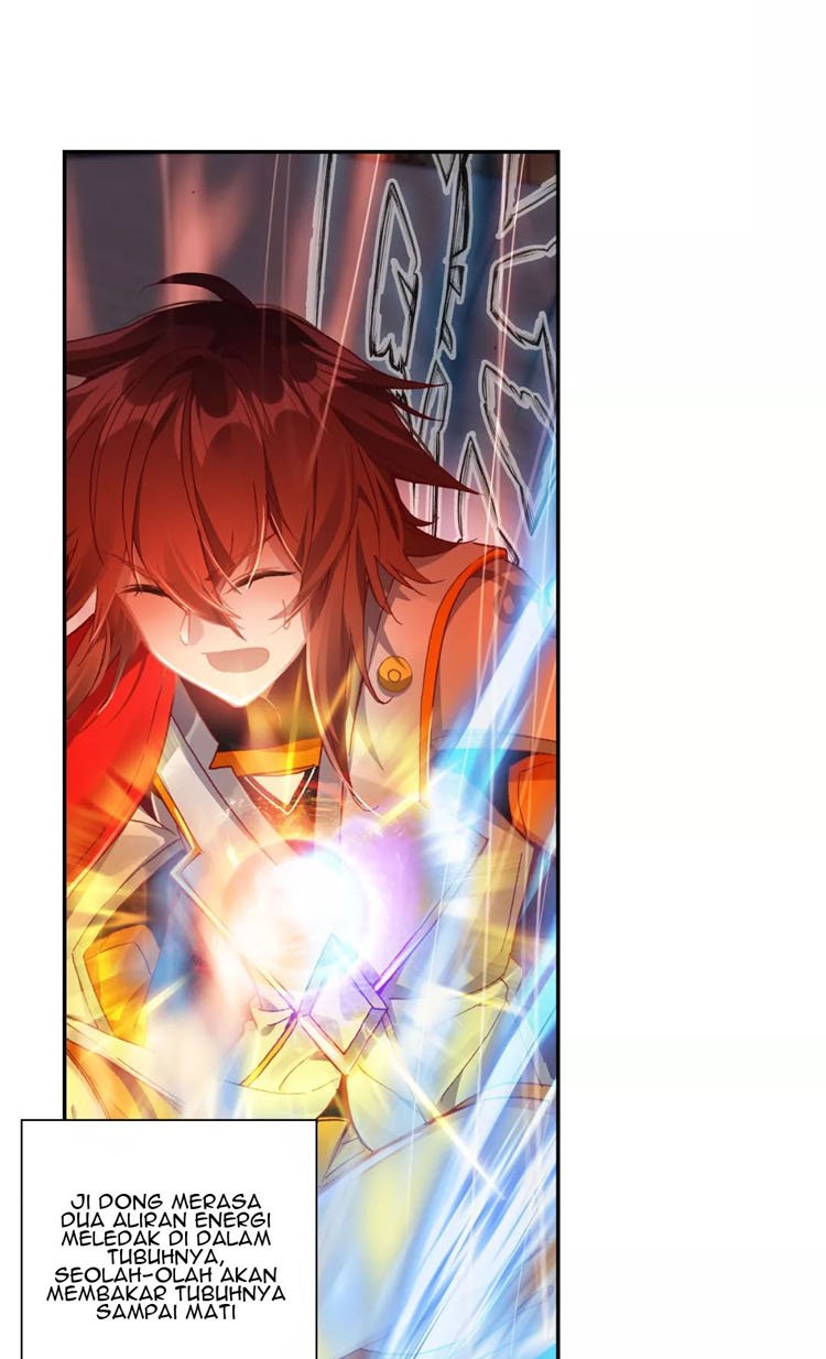 God of Wine Chapter 05 Gambar 46