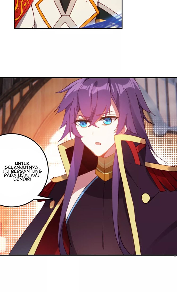 God of Wine Chapter 05 Gambar 51