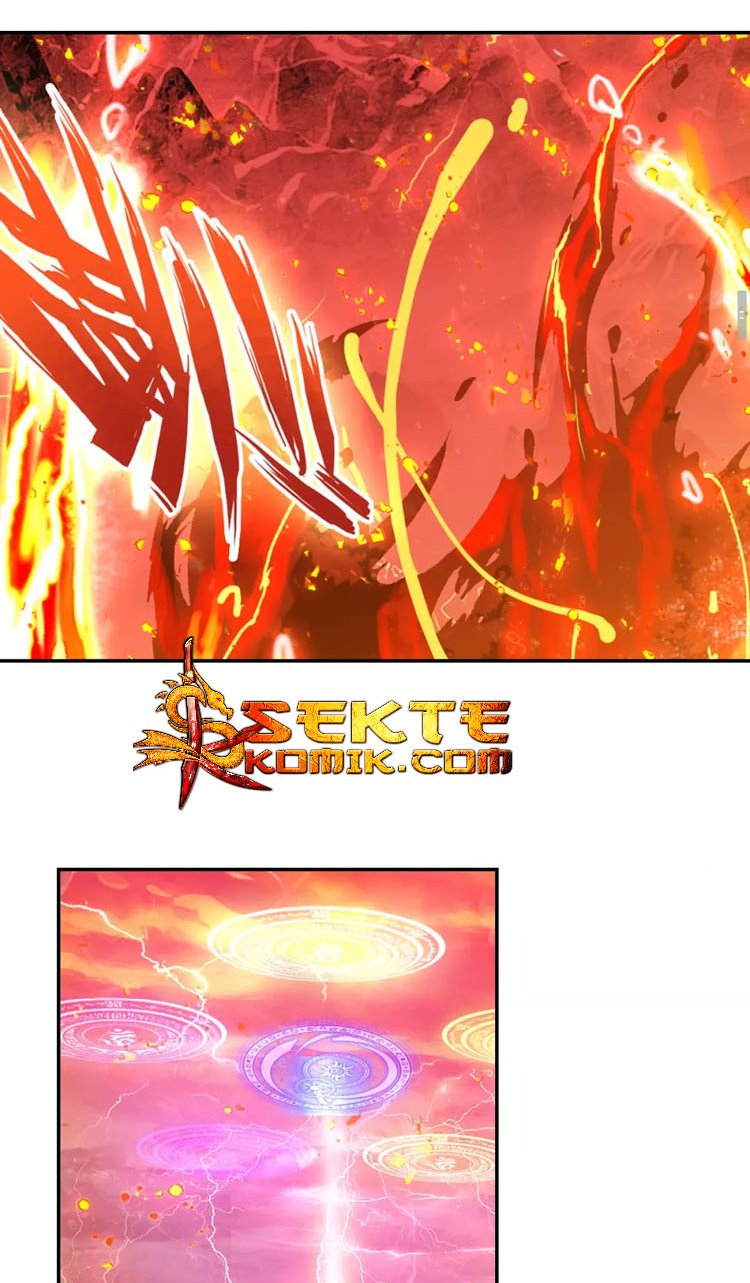 God of Wine Chapter 05 Gambar 62