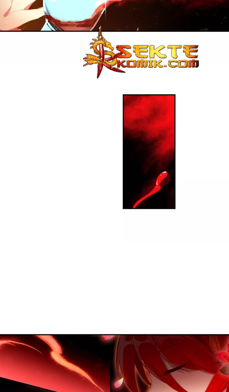 God of Wine Chapter 05 Gambar 66