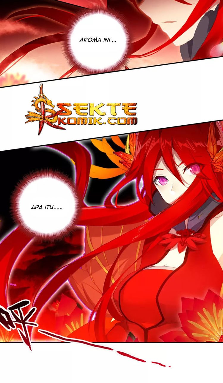 God of Wine Chapter 05 Gambar 67